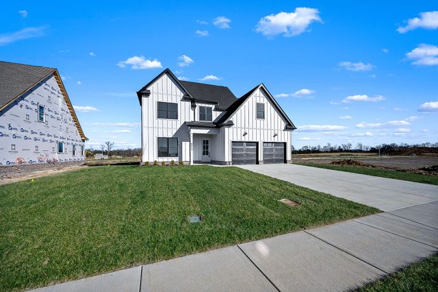 4213 McCown Way, Murfreesboro, TN 37127