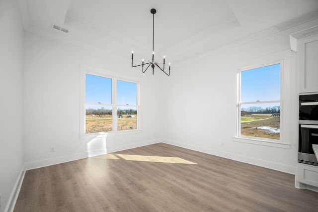 4213 McCown Way, Murfreesboro, TN 37127