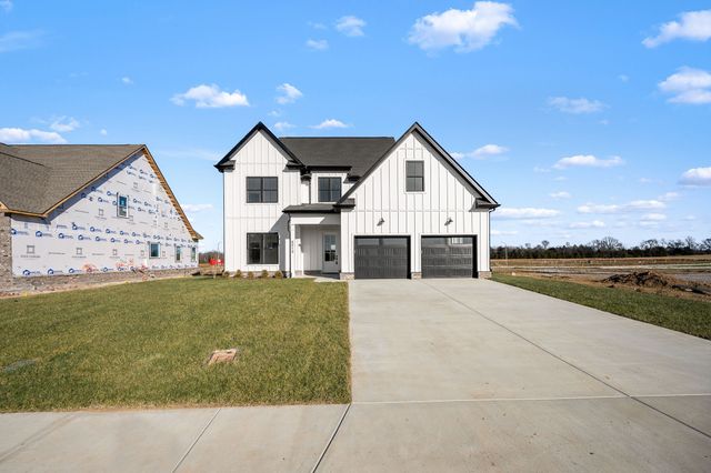 4213 McCown Way, Murfreesboro, TN 37127