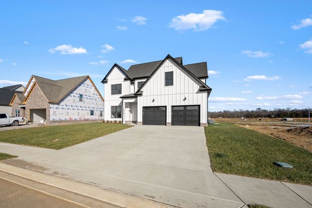 4213 McCown Way, Murfreesboro, TN 37127