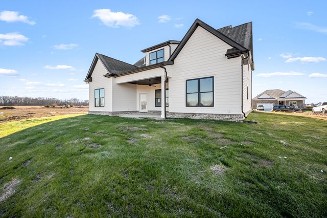 4213 McCown Way, Murfreesboro, TN 37127