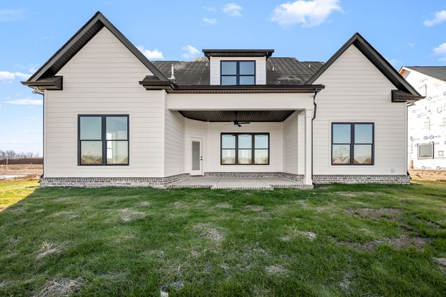 4213 McCown Way, Murfreesboro, TN 37127