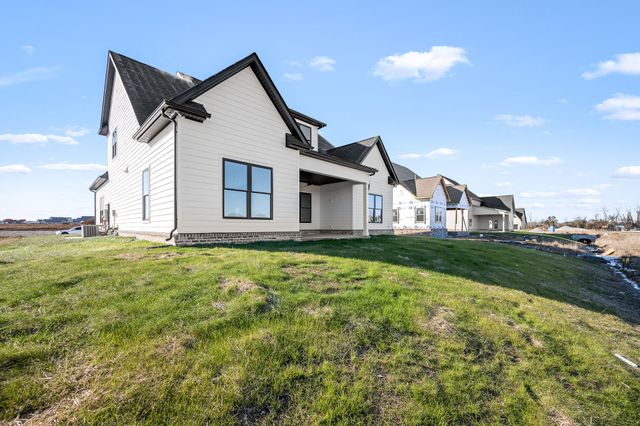 4213 McCown Way, Murfreesboro, TN 37127