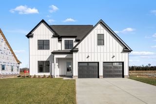 4213 McCown Way, Murfreesboro, TN 37127