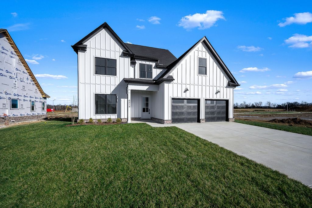 4213 McCown Way, Murfreesboro, TN 37127