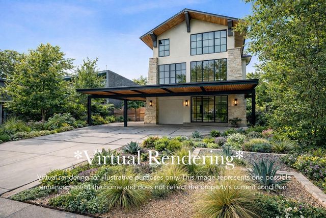 616 W Monroe ST, Austin, TX 78704