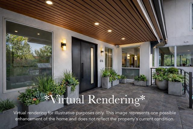 616 W Monroe ST, Austin, TX 78704
