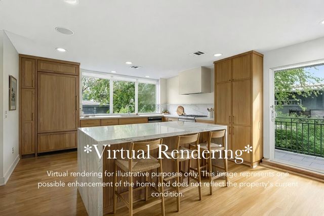 616 W Monroe ST, Austin, TX 78704