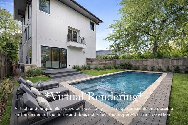 616 W Monroe ST, Austin, TX 78704
