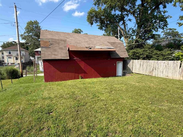 1415 Lynn Avenue, Fort Wayne, IN 46805