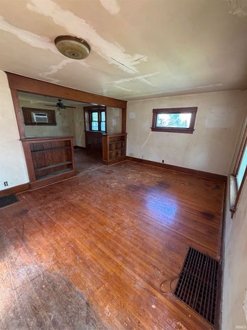 1415 Lynn Avenue, Fort Wayne, IN 46805
