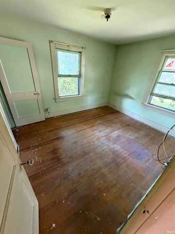 1415 Lynn Avenue, Fort Wayne, IN 46805