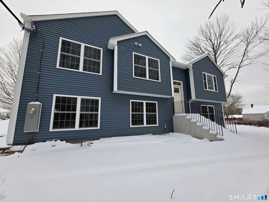 494 Plain Hill Road, Norwich, CT 06360