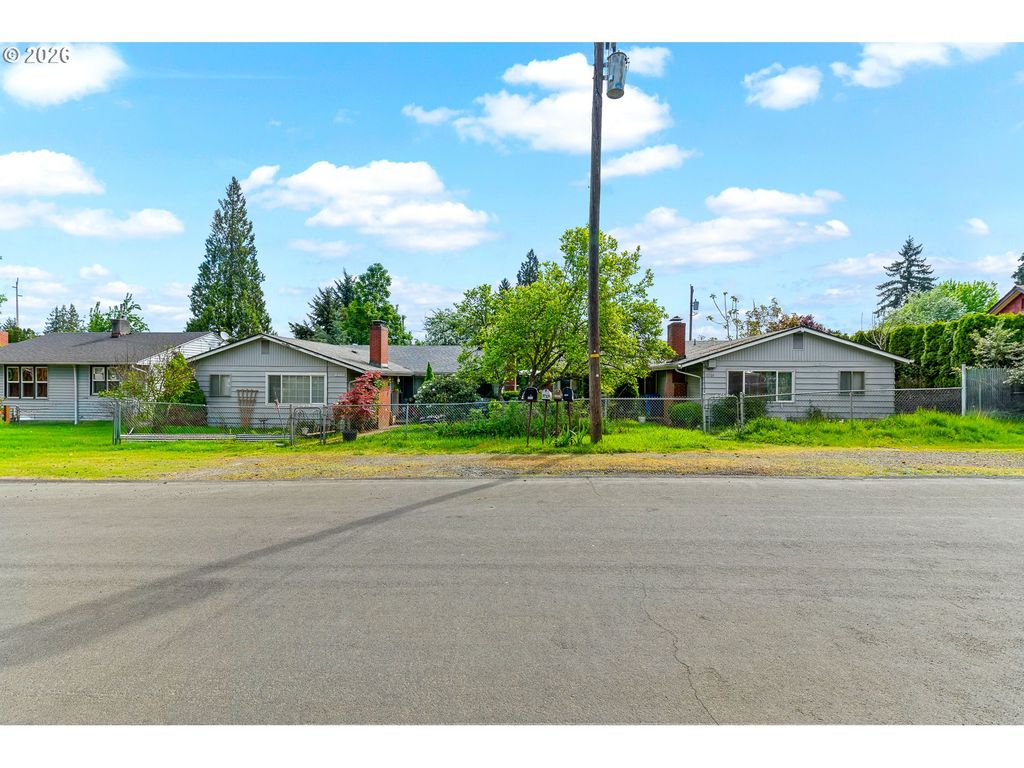 3709 M St, Vancouver, WA 98663