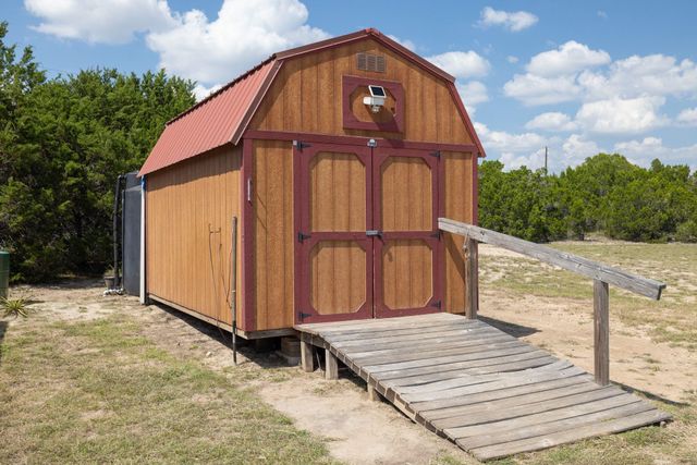 17787 Fm 963, Bertram, TX 78605