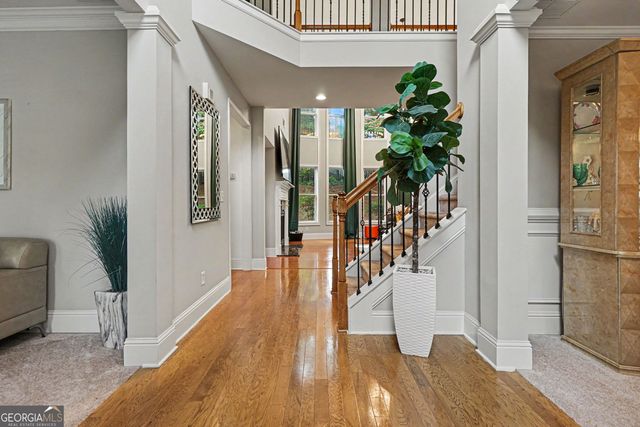 3010 Mccannon Mill Drive, Dacula, GA 30019