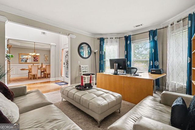 3010 Mccannon Mill Drive, Dacula, GA 30019
