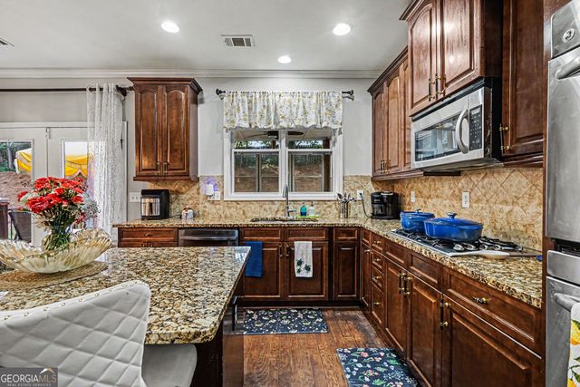 3010 Mccannon Mill Drive, Dacula, GA 30019