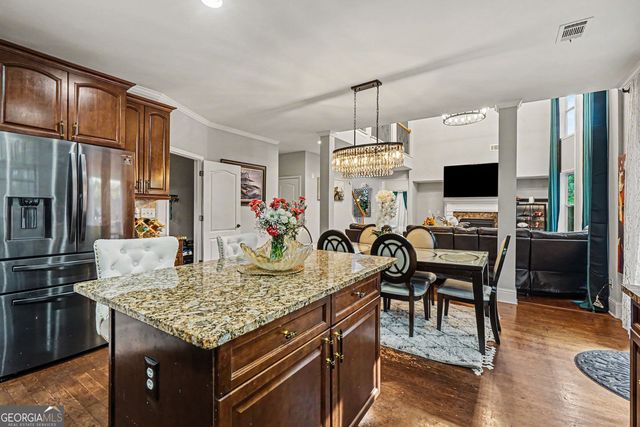 3010 Mccannon Mill Drive, Dacula, GA 30019