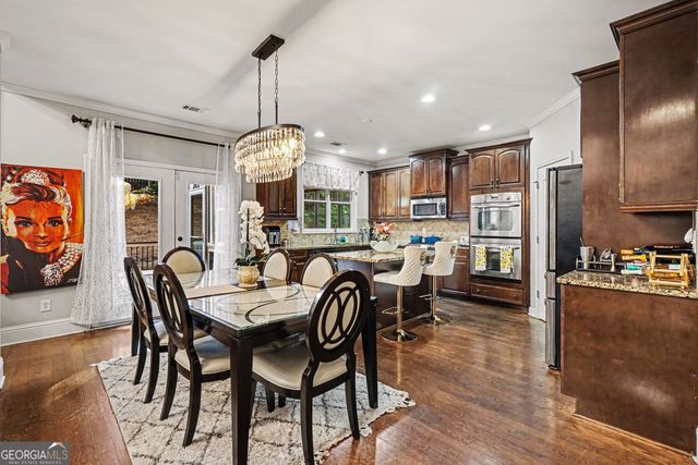 3010 Mccannon Mill Drive, Dacula, GA 30019