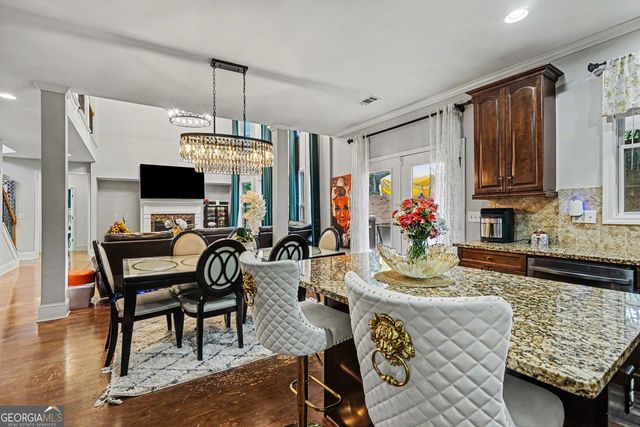 3010 Mccannon Mill Drive, Dacula, GA 30019
