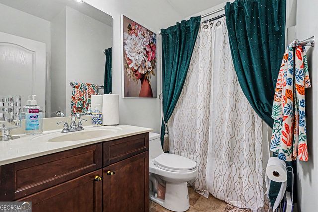 3010 Mccannon Mill Drive, Dacula, GA 30019
