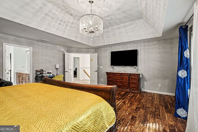 3010 Mccannon Mill Drive, Dacula, GA 30019