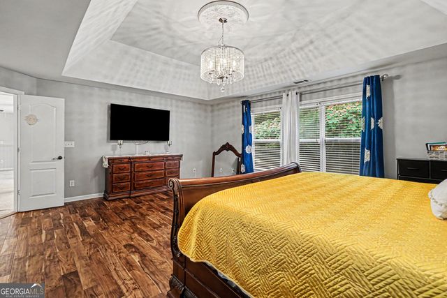 3010 Mccannon Mill Drive, Dacula, GA 30019