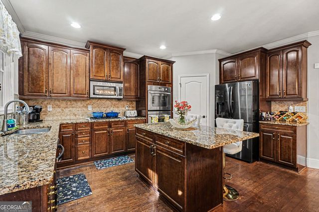 3010 Mccannon Mill Drive, Dacula, GA 30019