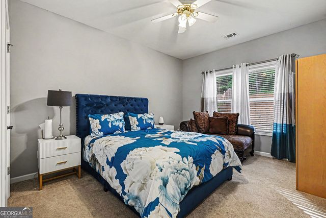 3010 Mccannon Mill Drive, Dacula, GA 30019