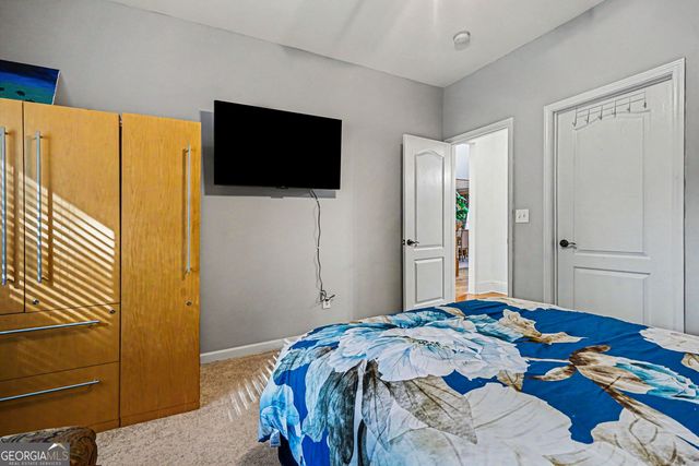 3010 Mccannon Mill Drive, Dacula, GA 30019