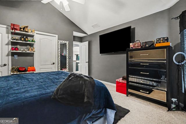 3010 Mccannon Mill Drive, Dacula, GA 30019