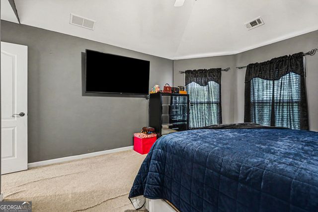 3010 Mccannon Mill Drive, Dacula, GA 30019