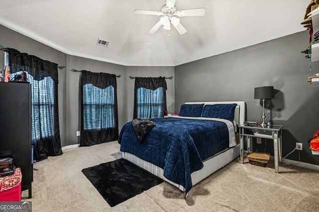 3010 Mccannon Mill Drive, Dacula, GA 30019