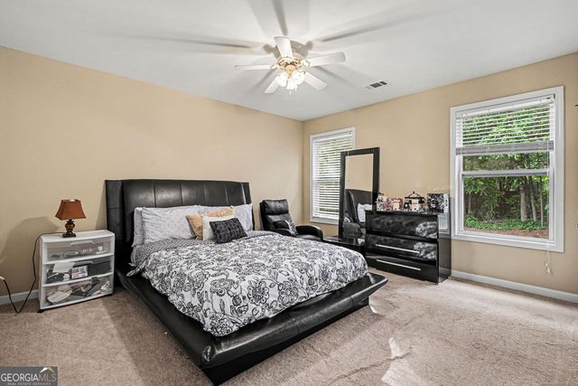3010 Mccannon Mill Drive, Dacula, GA 30019