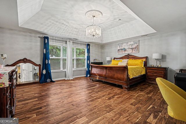 3010 Mccannon Mill Drive, Dacula, GA 30019