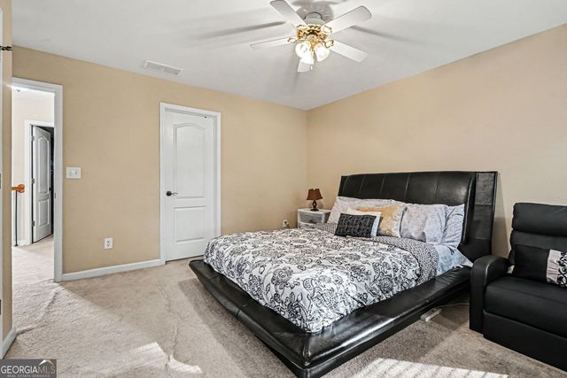 3010 Mccannon Mill Drive, Dacula, GA 30019