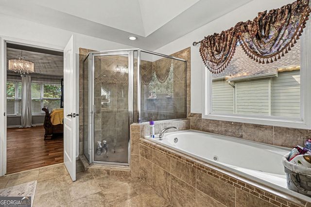 3010 Mccannon Mill Drive, Dacula, GA 30019
