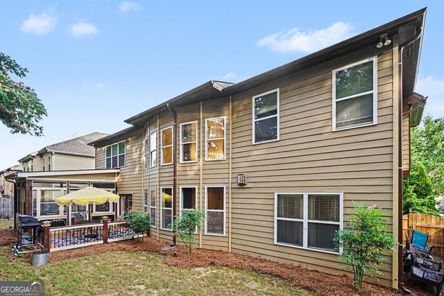 3010 Mccannon Mill Drive, Dacula, GA 30019