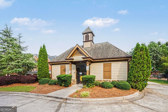 3010 Mccannon Mill Drive, Dacula, GA 30019