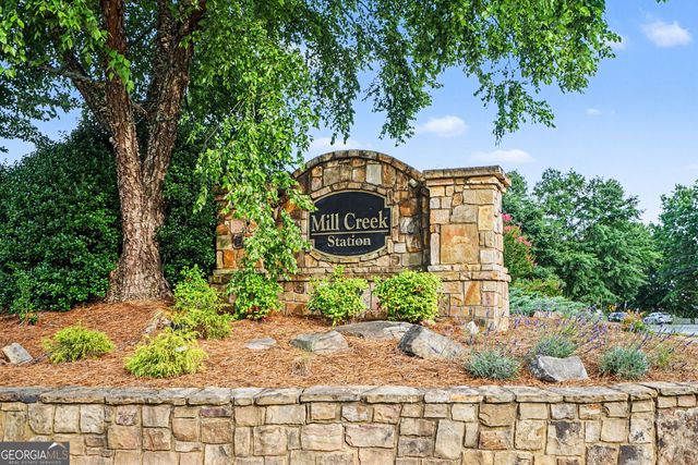 3010 Mccannon Mill Drive, Dacula, GA 30019