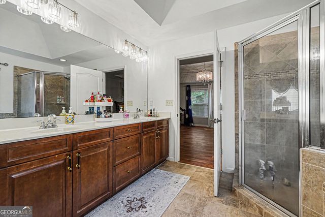3010 Mccannon Mill Drive, Dacula, GA 30019