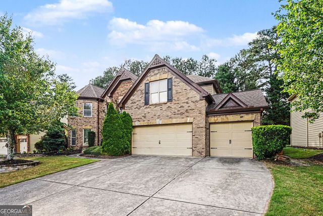 3010 Mccannon Mill Drive, Dacula, GA 30019