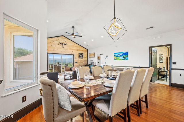 450 Maggie Mack Lane, Sevierville, TN 37862