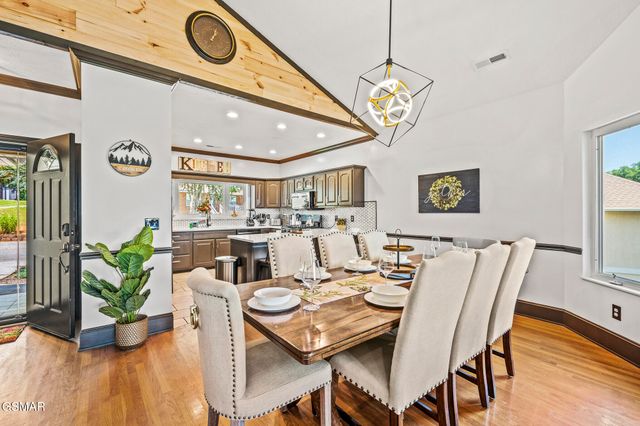 450 Maggie Mack Lane, Sevierville, TN 37862