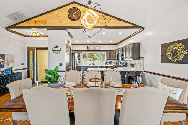 450 Maggie Mack Lane, Sevierville, TN 37862