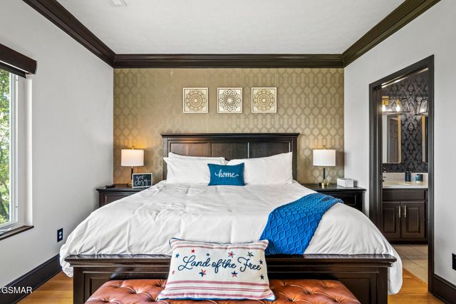 450 Maggie Mack Lane, Sevierville, TN 37862