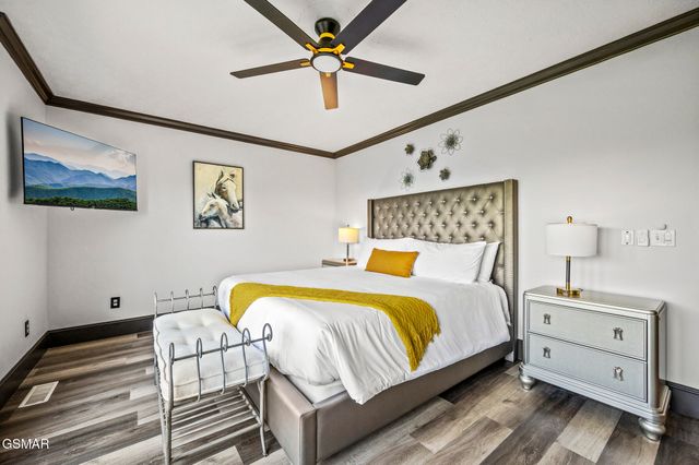 450 Maggie Mack Lane, Sevierville, TN 37862