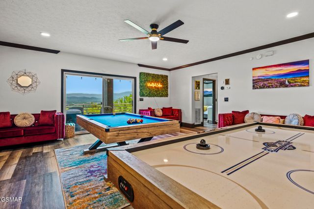 450 Maggie Mack Lane, Sevierville, TN 37862