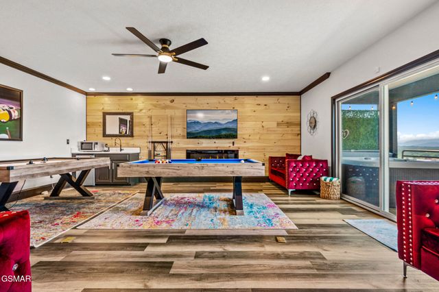 450 Maggie Mack Lane, Sevierville, TN 37862